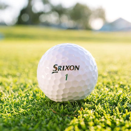Srixon 2023 Soft Feel Golf Balls