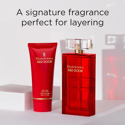 Elizabeth Arden Red Door Eau De Toilette, 50.27 ml