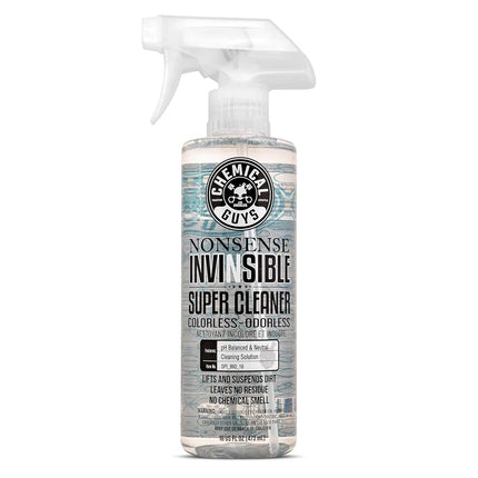 Chemical Guys Nonsense All Surface Cleaner, 16 oz - US
