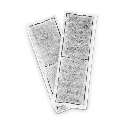 Imagitarium Carbon D Filter Cartridges, Pack of 4