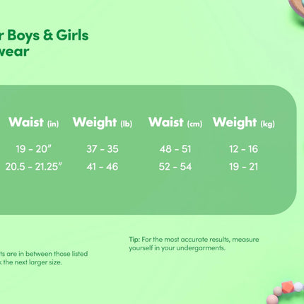 Fruit of the Loom Boys' Classic Underwear, Toddler-6 Pack-White, 2-3 Years (Pack of 6)