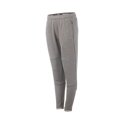 Pantalon de jogging Infinity Mizuno pour femme, Quiet Shade, très petit