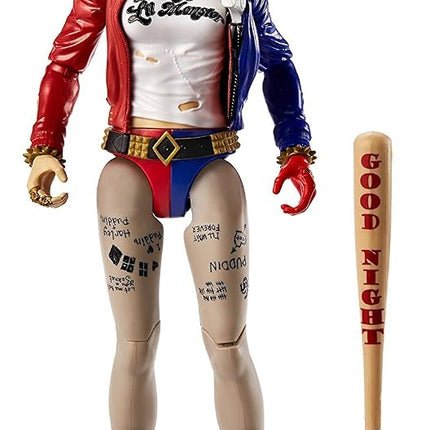DC Comics Multiverse Toy - Suicide Squad Collectab