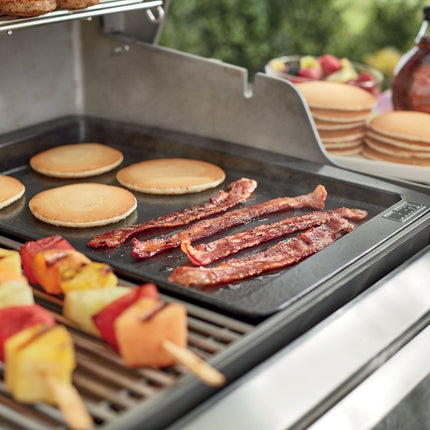 Weber 7599 Plancha Weber Genesis II