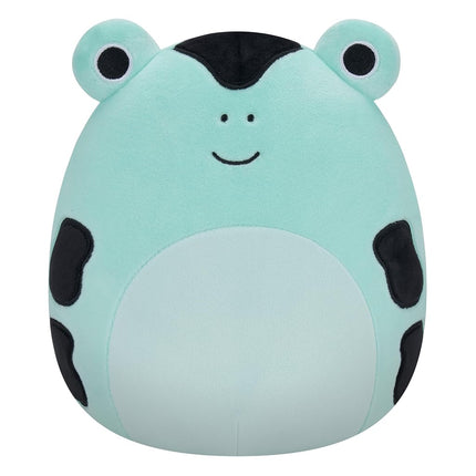 Squishmallows Original 7.5-Inch Dear Teal Poison D