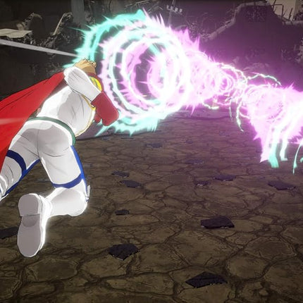 My Hero One's Justice 2 for Nintendo Switch