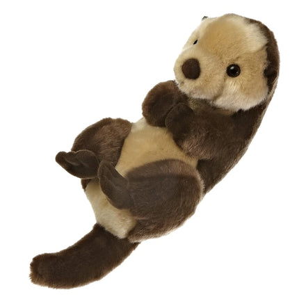 Aurora World Miyoni Sea Otter Plush