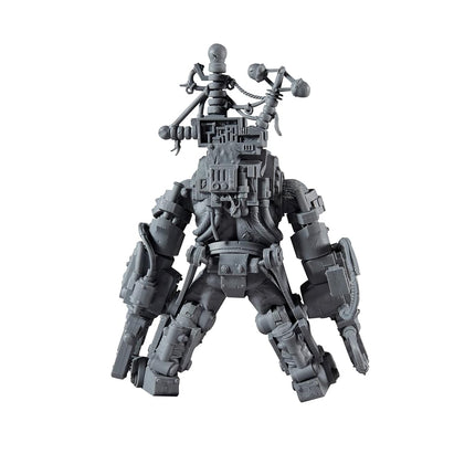 Warhammer 40,000: Ork Big Mek (Artist Proof) Megafig