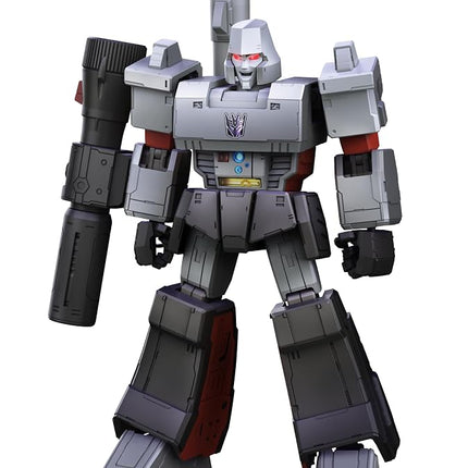 Blokees Figures - Transformers (Limited Model Kit) 71167-Transformers AE02 - G1 Megatron (20cm) （Luminous Eyes）