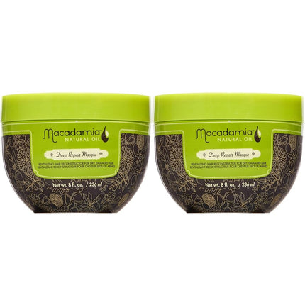 DEEP REPAIR MASQUE 250ML