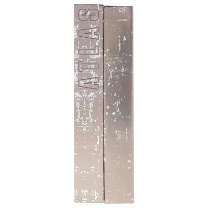 Atlas by Lattafa for Unisex - 1.85 oz EDP Spray