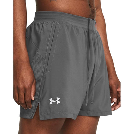 Under Armour Men's Ua Tech Taper Short Shorts, XS