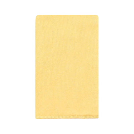 Hudson Baby Unisex Baby Cotton Flannel Burp Cloths, Boy Farm, One Size