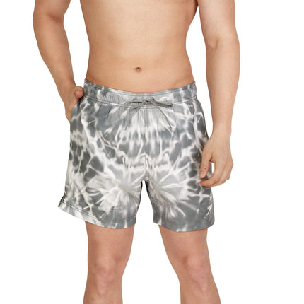 Speedo Men's Swim Trunk Short Length Redondo Comfo