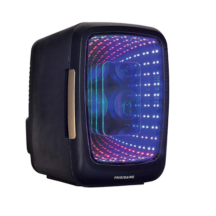 Frigidaire EFMIS179 Gaming Light Up Mini Beverage 