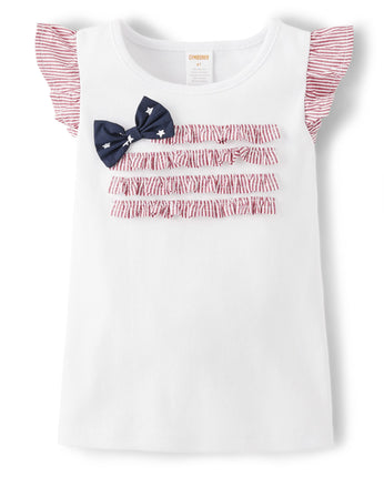 Gymboree Girls' and Toddler Spring and Summer Embr