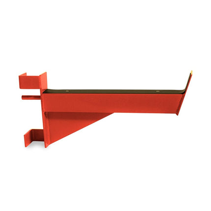 CAP Barbell Safety Catches/Spotter Arms for FM-905Q Color Series | Red