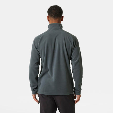 Helly Hansen Men's Daybreaker 1/2 Zip Fleece, Alpine Frost, M