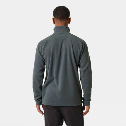 Helly Hansen Men's Daybreaker 1/2 Zip Fleece, Alpine Frost, M