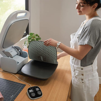 Cricut Pressing Mat | 38cm x 30cm | for Cricut Autopress & EasyPress Heat Presses