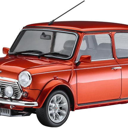 Hasegawa 1/24 Mini Cooper Sport Pack Limited (1998