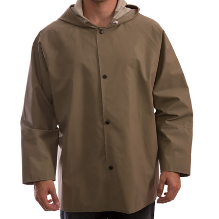 MAGNAPRENE J12148.2X Neoprene/Nylon Olive Drab Sti