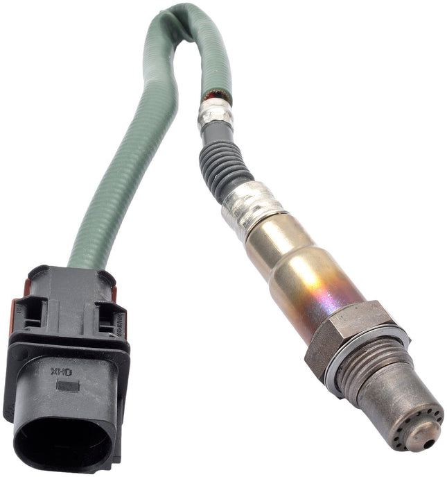BOSCH 17487 Original Equipment Oxygen Sensor -Comp