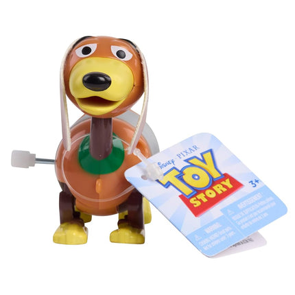 Just Play Disney•Pixar's Toy Story Slinky Dog Wind