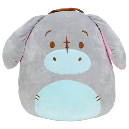 Squishmallows Official Kellytoy Plush 14" Eeyore -