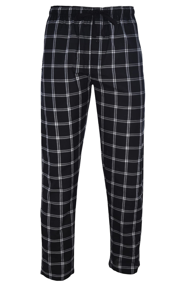 Hanes Men's Woven Pajama Pant