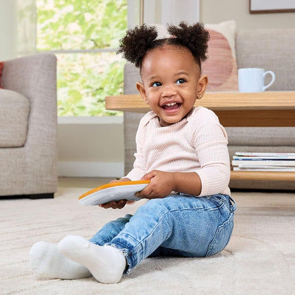 VTech Discover and learn tablet with Pretend-Play apps