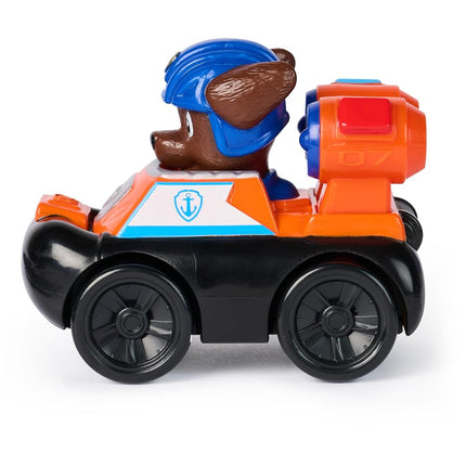 Paw Patrol Toy Vehicle SR PupSqdRacrs