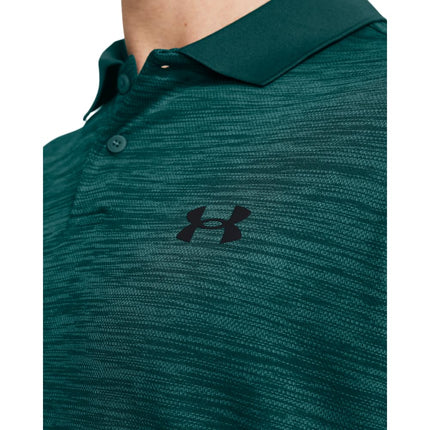 Under Armour Men's Performance 3.0 Polo Shirt