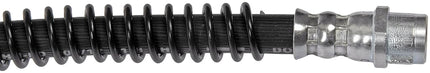 Dorman H621792 Front Passenger Side Brake Hydraulic Hose for Select Volkswagen Models