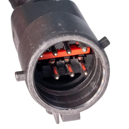 TRQ Fuel Pump Module Assembly Compatible with 1999 Ford Ranger