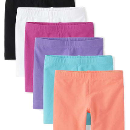 The Children's Place Baby Girls' and Toddler Solid