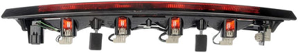 Dorman 923-073 Third Brake Light Assembly for Select Ford Mustang Models