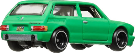 Hot Wheels HRV82 Car Culture World Tour: Brasilia - Volkswagen Brasilia 4/5