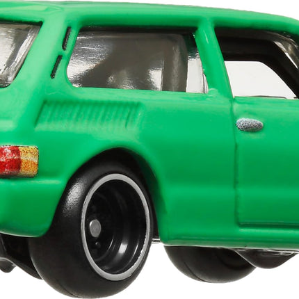 Hot Wheels HRV82 Car Culture World Tour: Brasilia - Volkswagen Brasilia 4/5