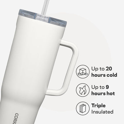 Corkcicle Cruiser - 1.2ltr Oat Milk