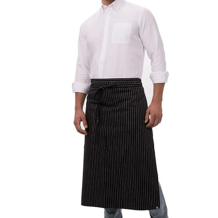 Chef Works Unisex Bistro Chef Apron