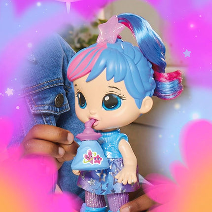 Baby Alive BA Star Besties Stellar Skylar