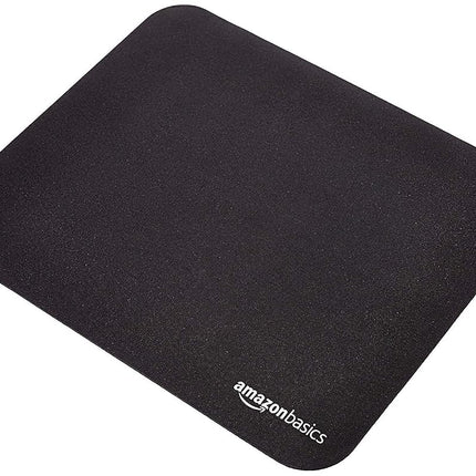 Amazon Basics Gaming Mouse Pad, Standard, Rectangu