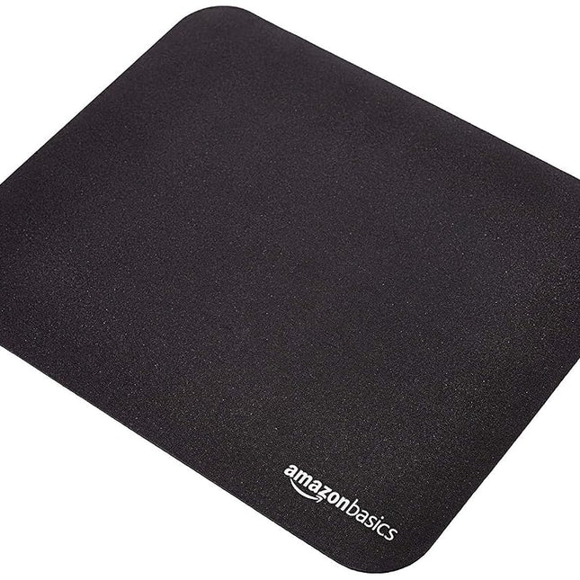 Amazon Basics Gaming Mouse Pad, Standard, Rectangu