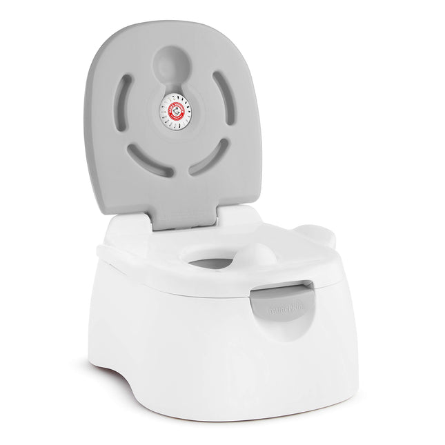 Munchkin 11564 Arm & Hammer Pot Multi-étages 3 en 
