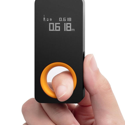 HOTO Laser Measure, Laser Tape Measure, Gifts for 