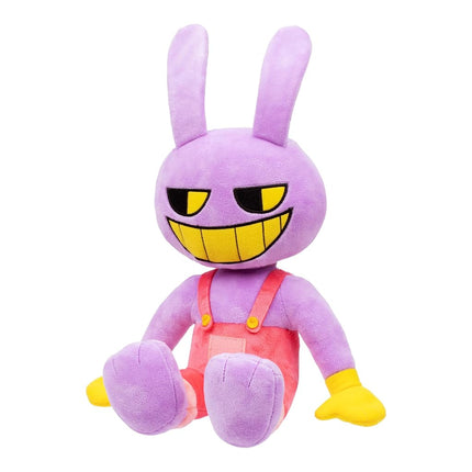 Amazing Digital Circus Deluxe Large Plush Figure: Jax, 8"/20.3 cm