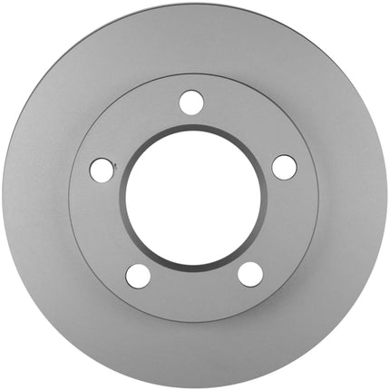Bosch 20010359 QuietCast Premium Disc Brake Rotor For 1994-1996 Ford F-150; Front