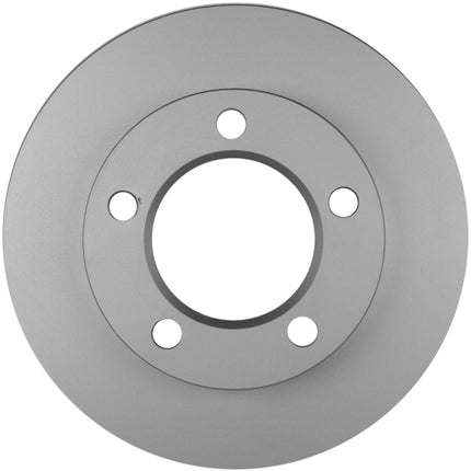 Bosch 20010359 QuietCast Premium Disc Brake Rotor 