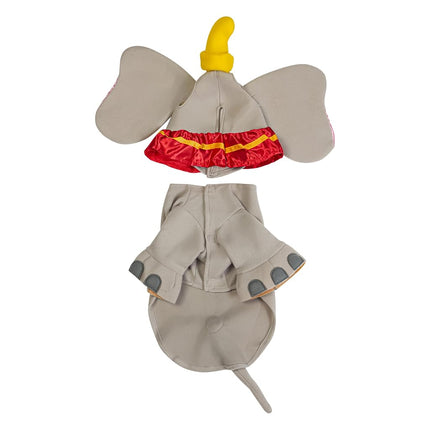 Rubie's Disney Dumbo Pet Costume, Medium